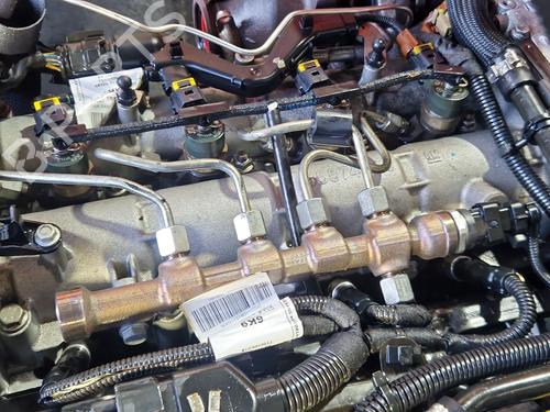 Engine OPEL ASTRA J GTC | BP39687988M1 - Image 7