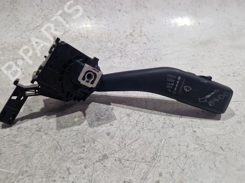 Rattstammestilk VW GOLF VI (5K1) 2.0 GTi (210 hp) 33169887