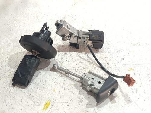 Used Ignition barrel Ignition barrel 39025085 39025085