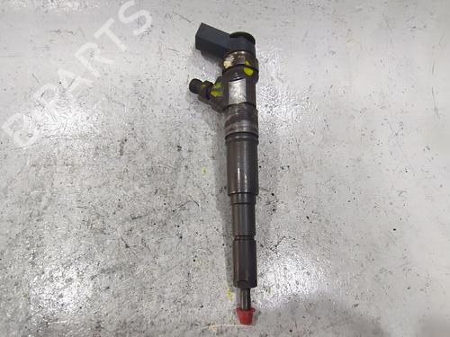 Used Injector Injector BMW 3 (E46) 320 d (136 hp) 34116442 34116442