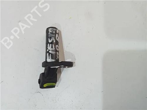 Elektronisk modul FORD FOCUS II Saloon (DB_, FCH, DH) 2.0 TDCi (136 hp) 23932335