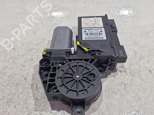 Used Right front window motor Right front window motor AUDI A4 B7 (8EC) 3.0 TDI quattro (204 hp) 33715157 33715157