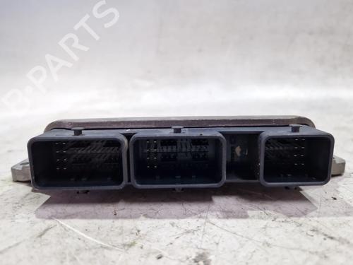 Elektronisk modul RENAULT MEGANE II Coupé-Cabriolet (EM0/1_) 1.6 | BP29525661M83 