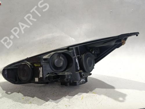 Right headlight FORD FOCUS III 1.0 EcoBoost | BP40062652C29 - Image 3