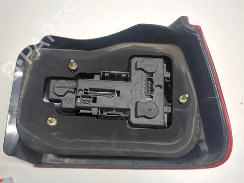 Left taillight SEAT IBIZA II (6K1) 1.0 | BP24630309C34 