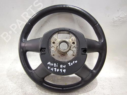 Steering wheel AUDI A4 B8 (8K2) 3.0 TDI quattro | BP29585255C49 