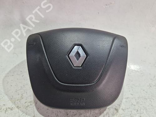 Used Driver airbag Driver airbag RENAULT MASTER III Van (FV) 2.3 dCi 125 FWD (FV0C, FV0D, FV0G, FV0H, FV0J, FV0K,... (125 hp) 36017324 36017324