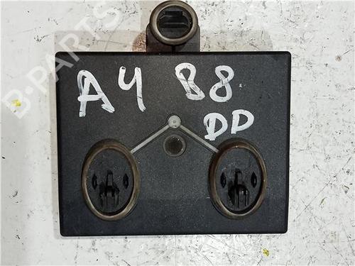 Electronic module AUDI A4 B8 (8K2) 2.0 TDI | BP30938637M83