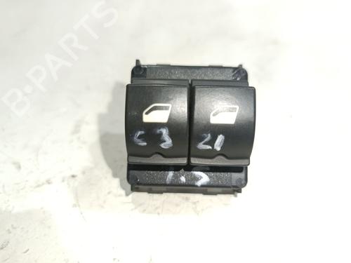 Left front window switch CITROËN C3 III (SX) 1.5 BlueHDi 100 (SXYHYP, SXYHTU) | BP37027585I27 - Image 5