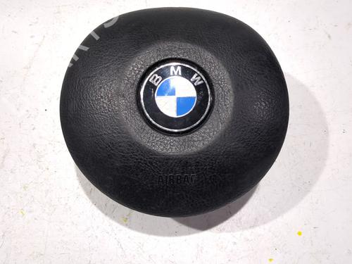 Used Driver airbag BMW 3 (E46) 320 d (136 hp) 23928668