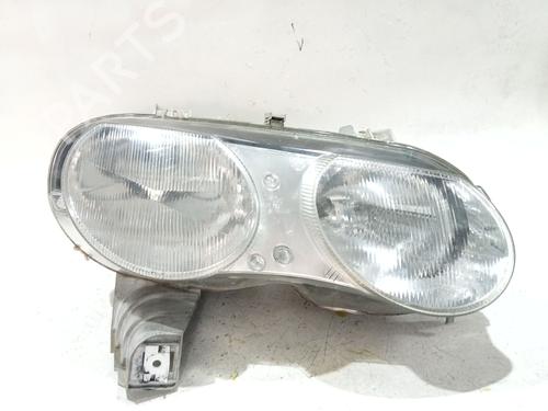 Højre forlygte ROVER 75 (RJ) 2.0 V6 | BP28022624C29 