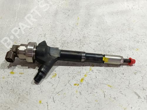 Used Injector Injector OPEL ASTRA J GTC 1.7 CDTI (08) (110 hp) 40080228 40080228
