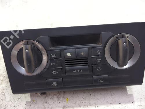 climate-control-audi-a3-8p1-2003-2004-2005-2006-2007-2008-2009-2010-2011-2012-2013-39956418 main image