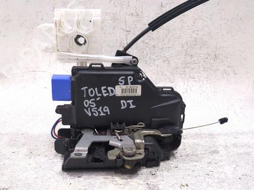 Front left lock SEAT TOLEDO III (5P2) 2.0 TDI 16V | BP29394695C98 