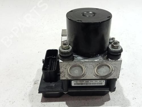 ABS pump SEAT IBIZA IV SC (6J1, 6P5) 2.0 TDI | BP29585437M43 