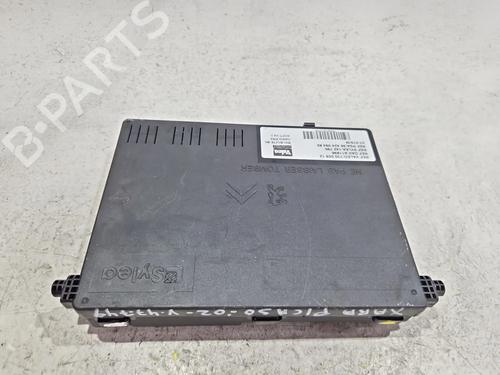 Fuse box CITROËN XSARA PICASSO (N68) 2.0 HDi | BP29518706E1 