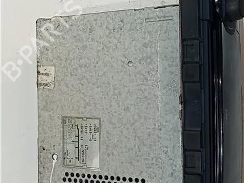 Radio SEAT IBIZA III (6L1) 1.9 TDI | BP23908522E6 