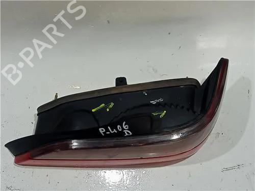 Right taillight PEUGEOT 406 (8B) 2.0 HDI 110 | BP23922696C35 