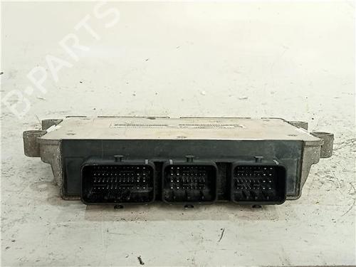 Elektronisk modul CITROËN C3 II (SC_) 1.4 HDi 70 (SC8HZC, SC8HR0, SC8HP4) | BP24967443M83 