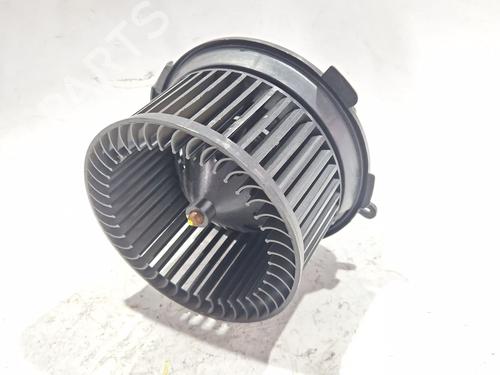 Varmvifte PEUGEOT 307 (3A/C) 2.0 HDi 135 (136 hp) 30006217