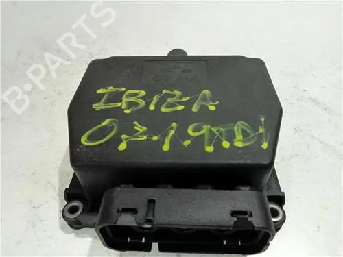 Elektronische sonde SEAT IBIZA III (6L1) 1.9 TDI (131 hp) 23919799