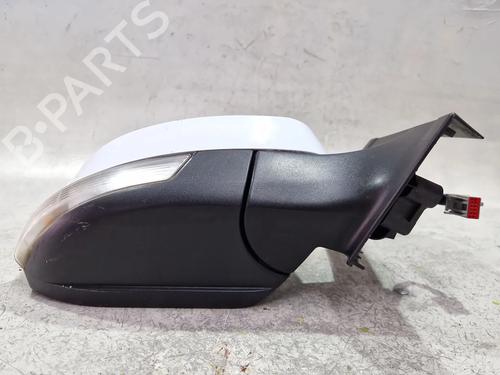 Right mirror FORD FOCUS II (DA_, HCP, DP) 1.6 TDCi | BP29518694C27 