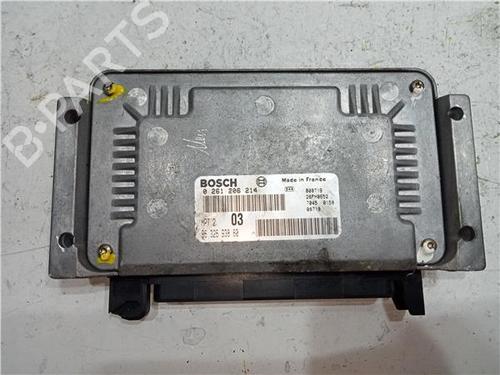 Electronic module CITROËN XSARA (N1) 1.9 TD | BP24967795M83 