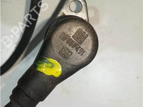 Elektronisk modul OPEL CORSA B (S93) 1.2 i (F08, F68, M68) | BP23931740M83 