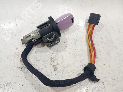 Used Ignition barrel Ignition barrel RENAULT CLIO II (BB_, CB_) 1.9 D (B/CB0E, BB0J) (64 hp) 36519813 36519813