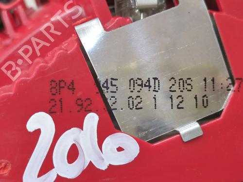Other AUDI A3 (8P1) 1.6 TDI | BP27696083O1 