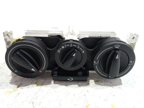 Used Climate control Climate control SEAT IBIZA II (6K1) 1.4 i (60 hp) 36766516 36766516
