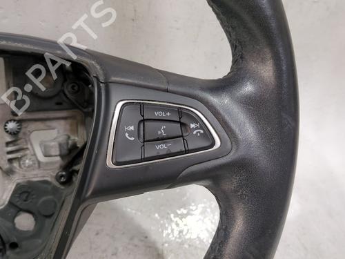 Steering wheel FORD FOCUS III 1.0 EcoBoost | BP34614102C49 - Image 6