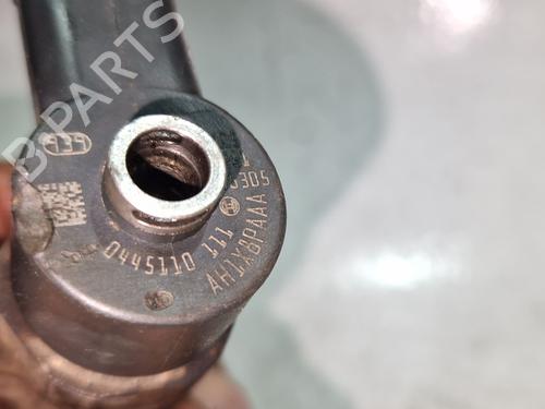Injector FIAT STILO Multi Wagon (192_) 1.9 JTD | BP34006137M100  - Image 5