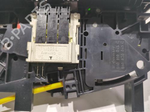 Climate control VW POLO (6N2) 1.0 | BP24630322I5 