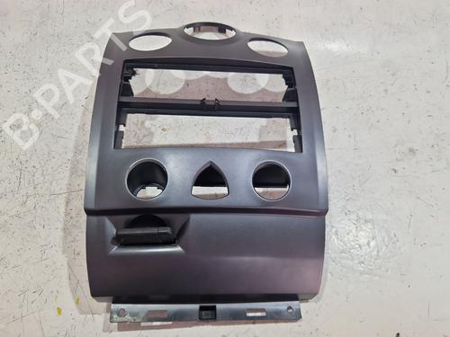 Mittelkonsole für Mittelkonsole RENAULT MEGANE II (BM0/1_, CM0/1_) [2001-2012] 36527673 36527673