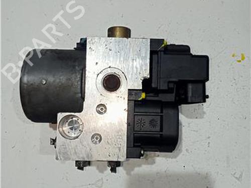 ABS Bremseaggregat OPEL ASTRA G Saloon (T98) 2.0 DI (F69) | BP23931054M43 