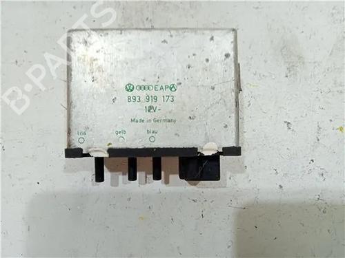 Elektronisk modul AUDI A4 B5 Avant (8D5) 1.9 TDI | BP23907755M83 