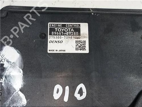 Electronic module TOYOTA PRIUS (_W3_) 1.8 Hybrid (ZVW30) | BP23922434M83