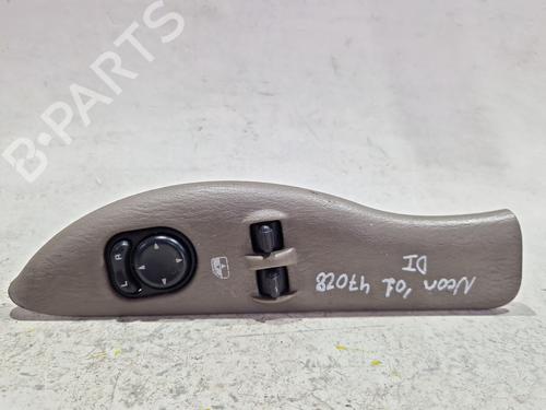 Used Left front window switch CHRYSLER NEON II 2.0 16V R/T (150 hp) 29885111