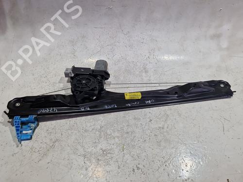 Used Other Other OPEL COMBO Box Body/MPV (X12) 1.6 CDTI (B05) (105 hp) 33301990 33301990