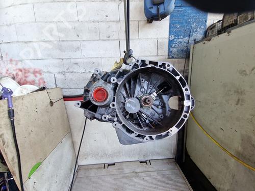Used Gearbox Gearbox 37421007 37421007