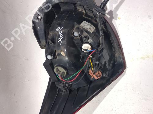 Right taillight HYUNDAI i10 I (PA) 1.2 | BP23925505C35 