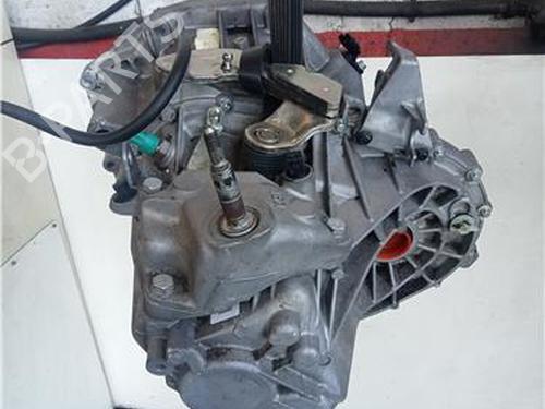 Gearbox RENAULT MEGANE II (BM0/1_, CM0/1_)  | BP23902056M3 