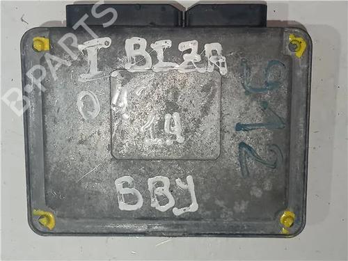Elektronisk modul SEAT IBIZA III (6L1) 1.4 16V | BP23912690M83 