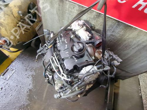 Engine SEAT IBIZA III (6L1) 1.9 TDI | BP36075763M1  - Image 7