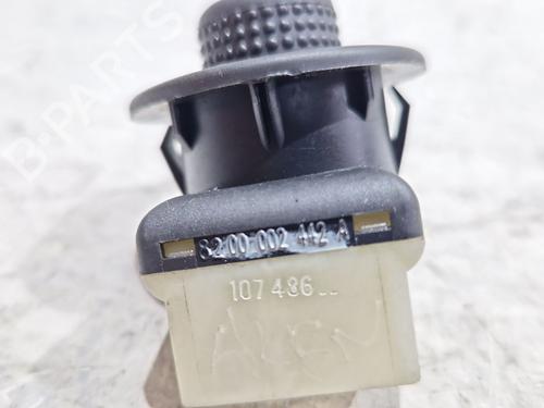 Mirror switch RENAULT MEGANE IV Saloon 1.5 dCi 110 | BP30000721I25 