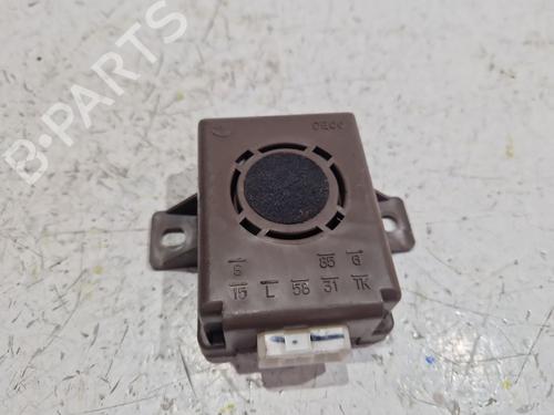 Used Electronic module Electronic module DAEWOO MATIZ (M100, M150) 1.0 (64 hp) 36017520 36017520