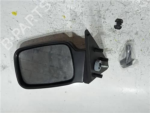 Used Left mirror FORD ESCORT IV (GAF, AWF, ABFT) 1.6 i (90 hp) 23916484