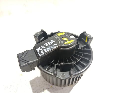 heater-blower-motor-suzuki-swift-iii-mz-ez-2005-38925077 main image