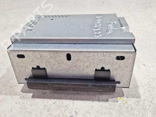 Sistema audio FORD FIESTA VI (CB1, CCN) 1.4 TDCi | BP29998686E6 